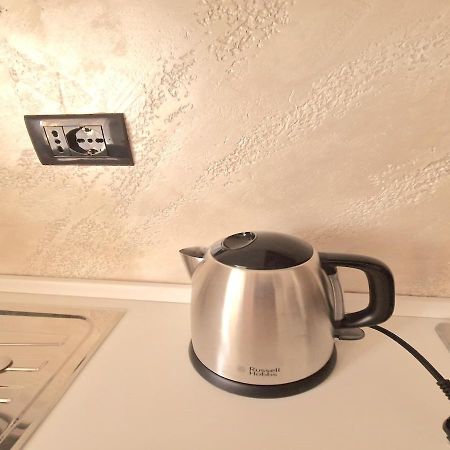 Appartamento Casa Vostra Bosa Exteriér fotografie