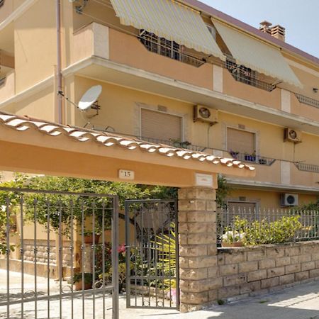 Appartamento Casa Vostra Bosa Exteriér fotografie