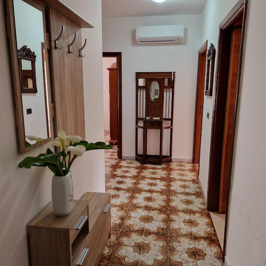 Appartamento Casa Vostra Bosa Exteriér fotografie