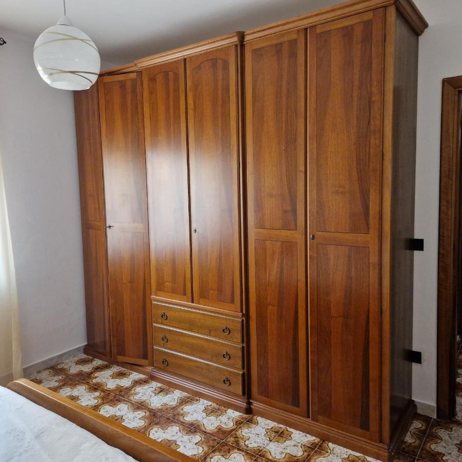 Appartamento Casa Vostra Bosa Exteriér fotografie
