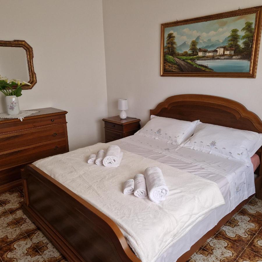 Appartamento Casa Vostra Bosa Exteriér fotografie