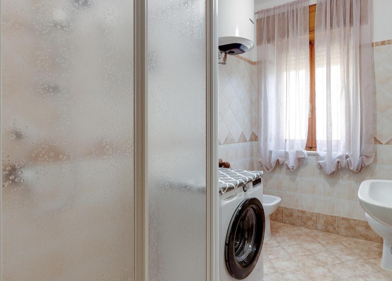 Appartamento Casa Vostra Bosa Exteriér fotografie